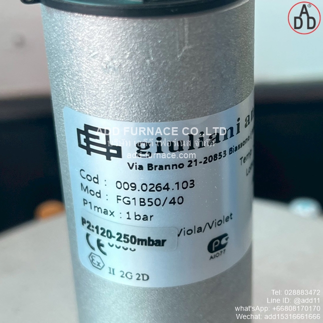 giuliani anello Mod:FG1B50/40 (9)